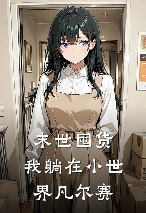 末世囤货，我躺在小世界凡尔赛