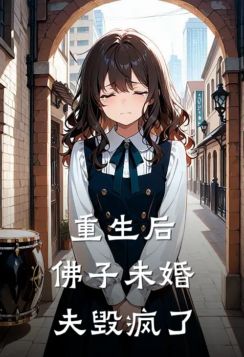 重生后，佛子未婚夫毁疯了