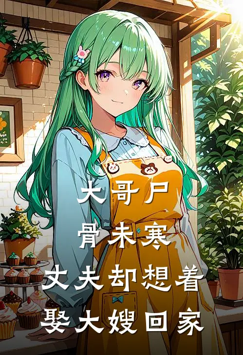 大哥尸骨未寒，丈夫却想着娶大嫂回家