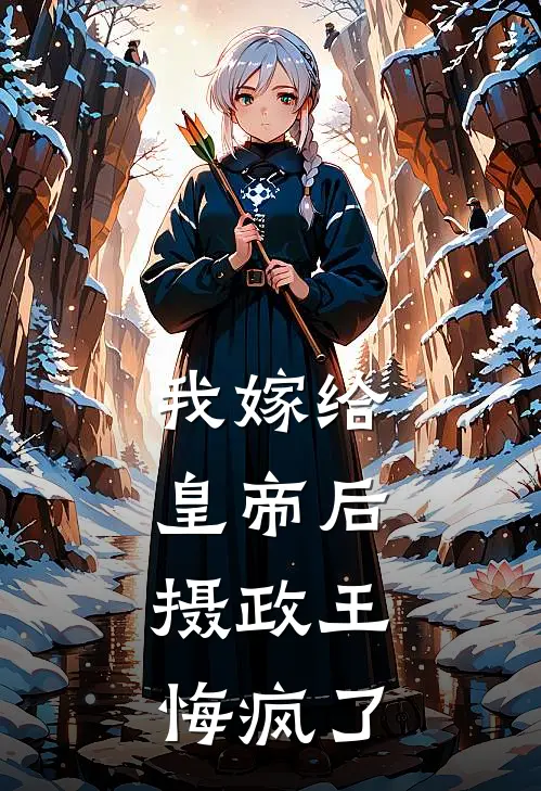 我嫁给皇帝后，摄政王悔疯了