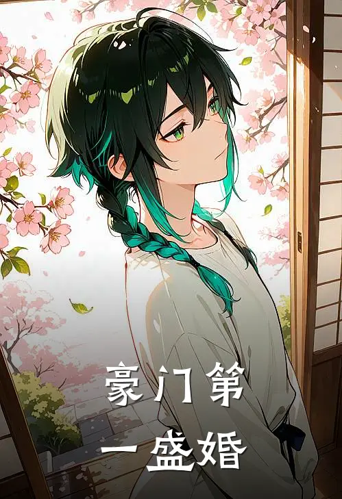 豪门第一盛婚