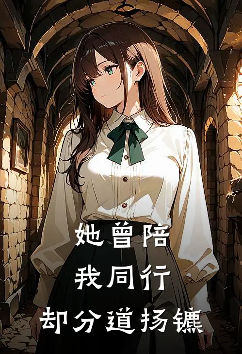 她曾陪我同行，却分道扬镳