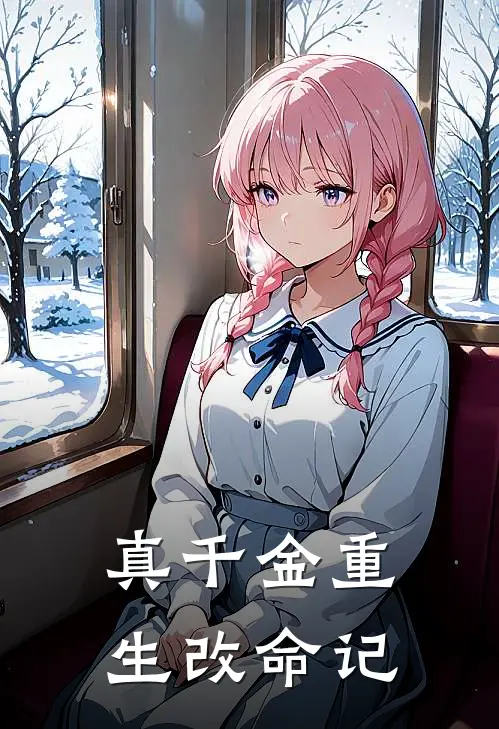真千金重生改命记