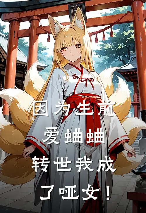 因为生前爱蛐蛐，转世我成了哑女！