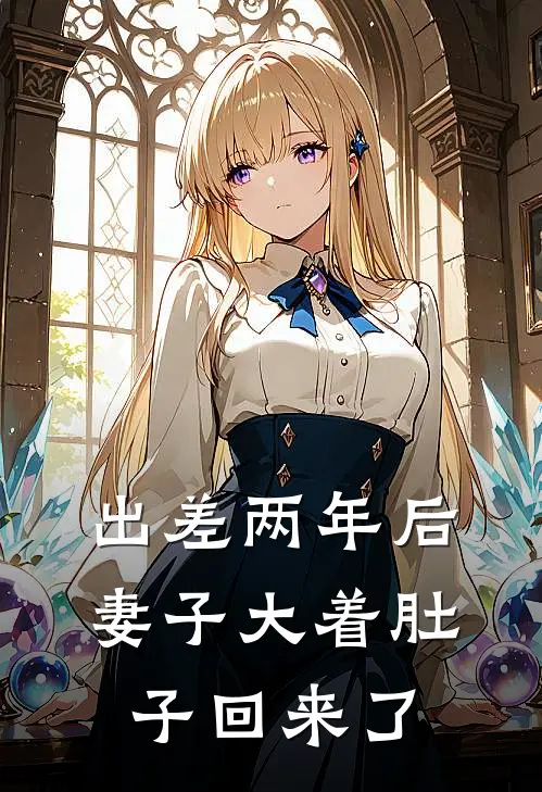 出差两年后，妻子大着肚子回来了