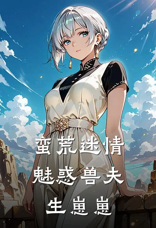 蛮荒迷情：魅惑兽夫生崽崽