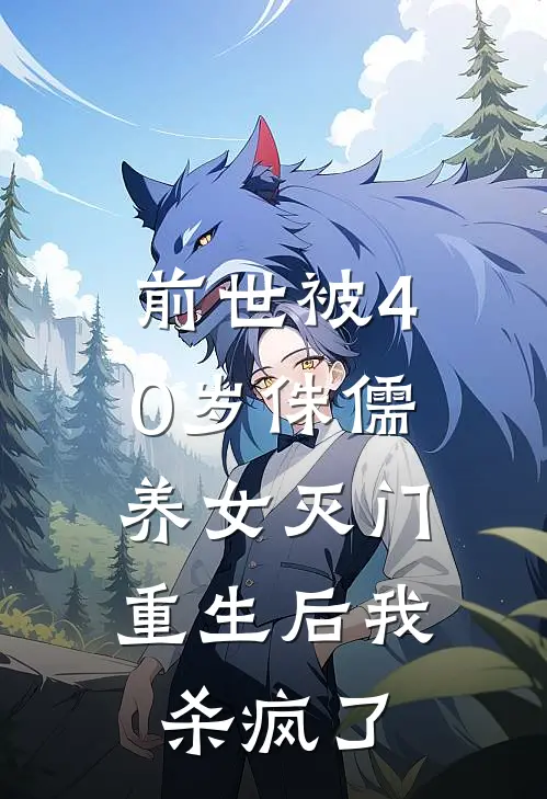 前世被40岁侏儒养女灭门，重生后我杀疯了