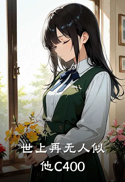 世上再无人似他C400