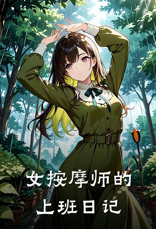 女按摩师的上班日记