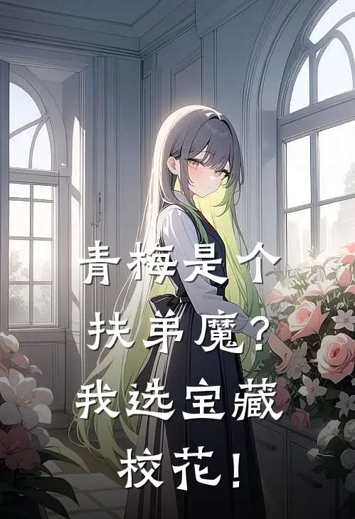 青梅是个扶弟魔？我选宝藏校花！