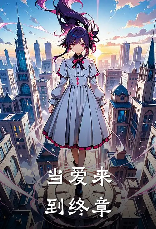 当爱来到终章