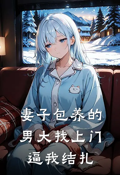 妻子包养的男大找上门，逼我结扎