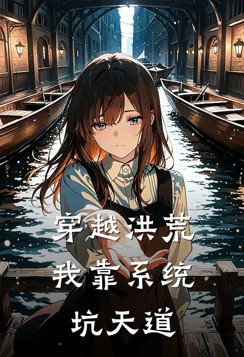 穿越洪荒：我靠系统坑天道