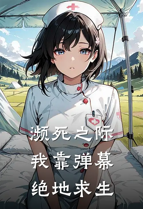 濒死之际我靠弹幕绝地求生