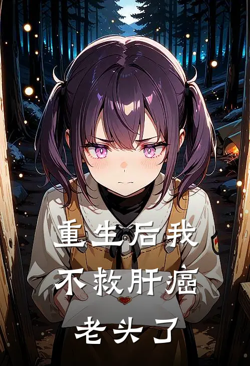 重生后我不救肝癌老头了