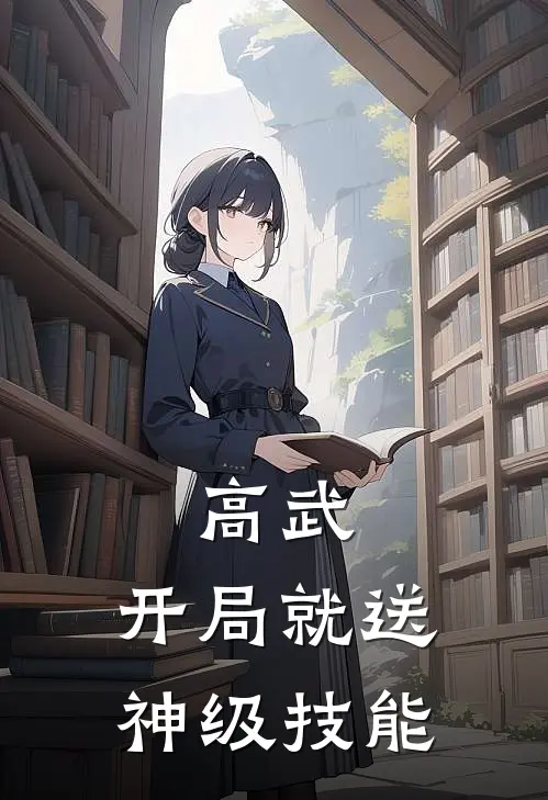 高武：开局就送神级技能