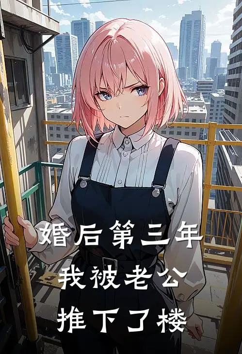 婚后第三年，我被老公推下了楼