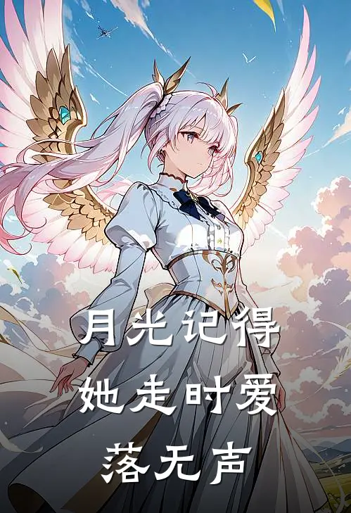 月光记得，她走时爱落无声