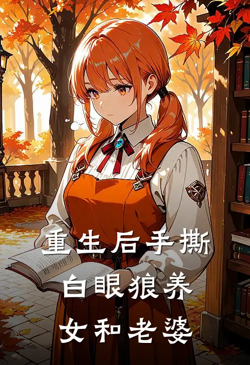 重生后手撕白眼狼养女和老婆