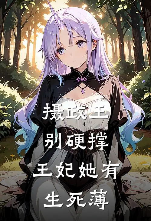 摄政王别硬撑，王妃她有生死薄