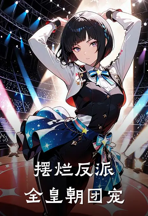 摆烂反派，全皇朝团宠