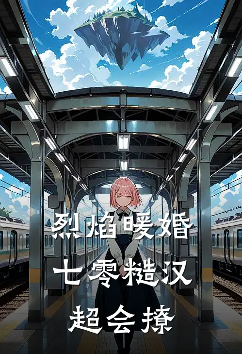 烈焰暖婚【七零糙汉超会撩】