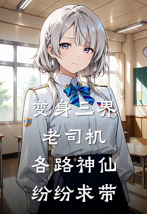 变身三界老司机，各路神仙纷纷求带