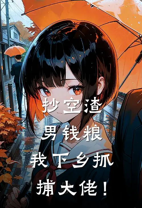 抄空渣男钱粮，我下乡抓捕大佬！