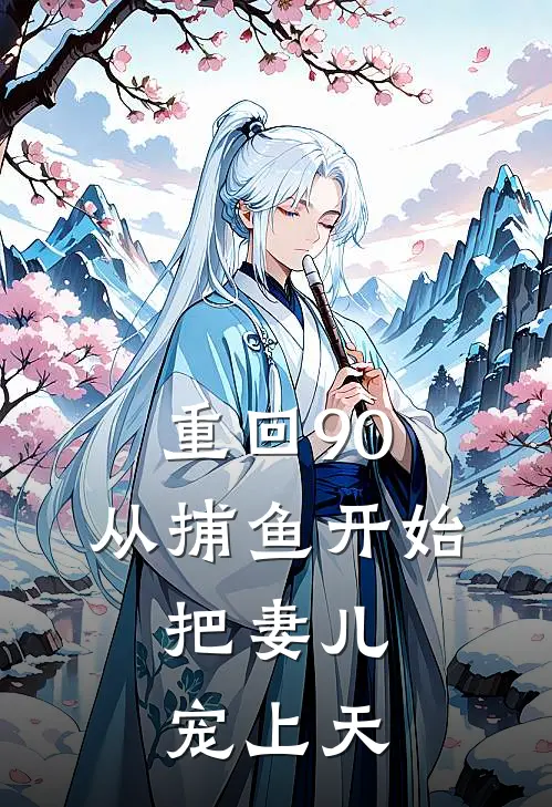 重回90：从捕鱼开始，把妻儿宠上天