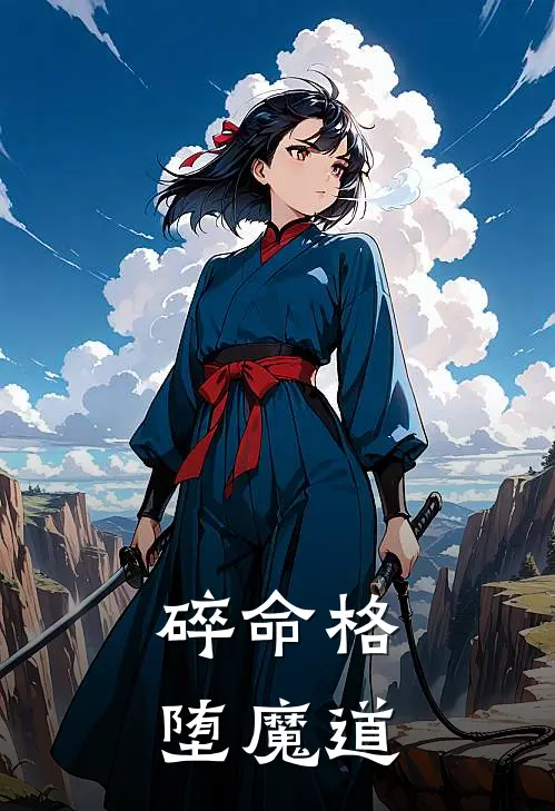 碎命格，堕魔道