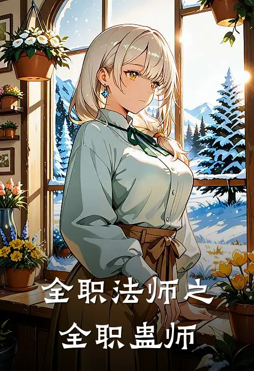全职法师之全职蛊师