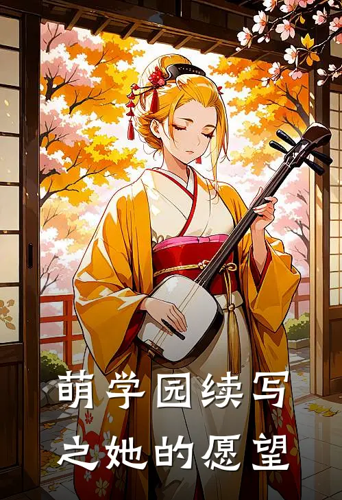 萌学园续写之她的愿望