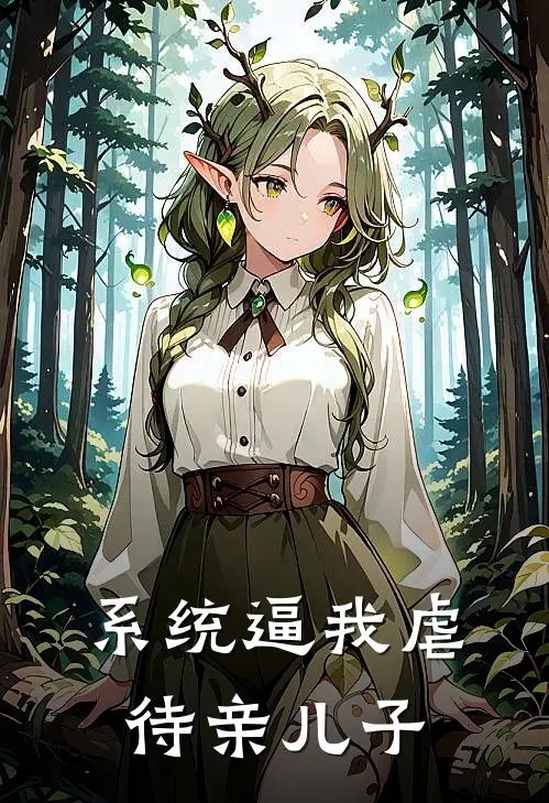 系统逼我虐待亲儿子