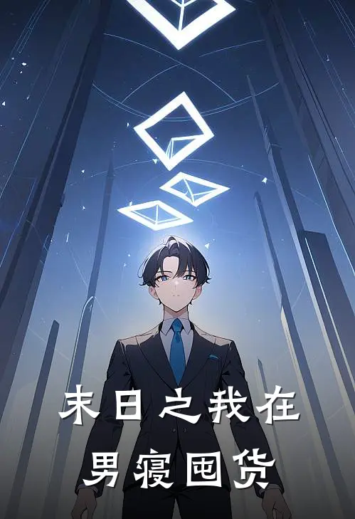 末日之我在男寝囤货