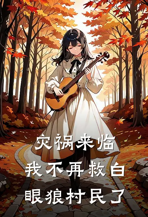 灾祸来临，我不再救白眼狼村民了