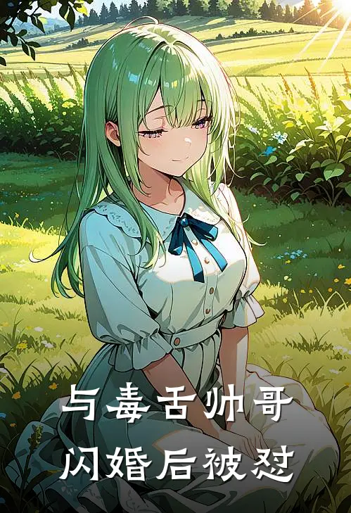 与毒舌帅哥闪婚后被怼
