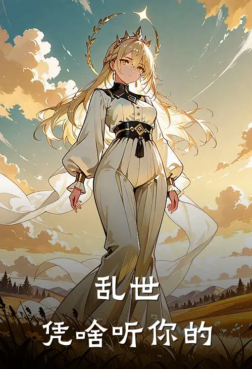 乱世，凭啥听你的