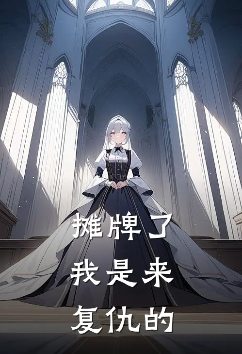 摊牌了，我是来复仇的