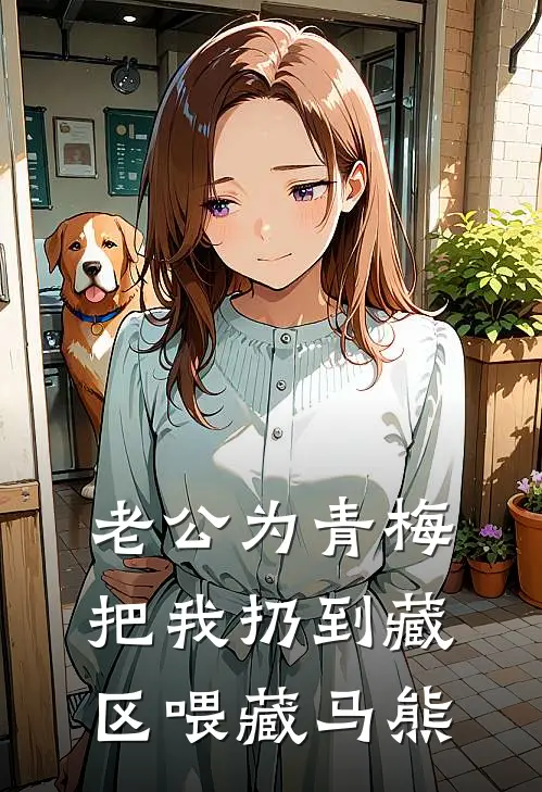 老公为青梅把我扔到藏区喂藏马熊