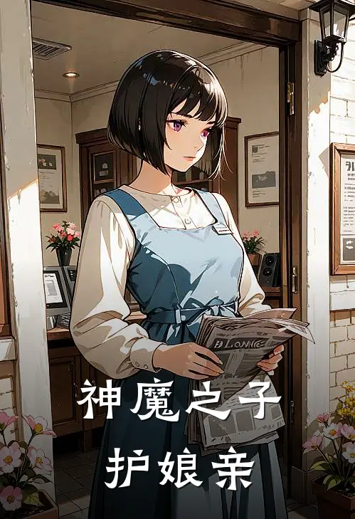 神魔之子护娘亲