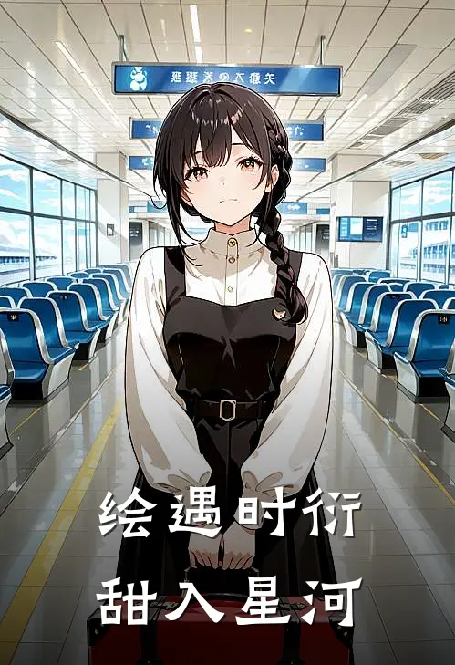 绘遇时衍，甜入星河