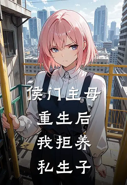 侯门主母重生后，我拒养私生子