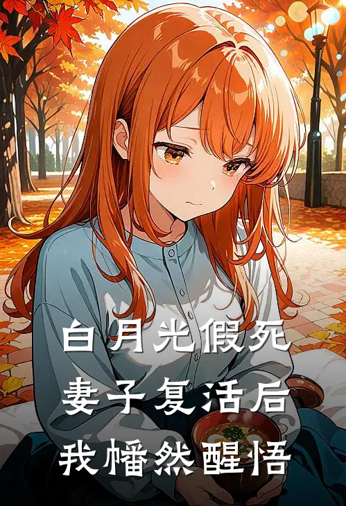 白月光假死妻子复活后，我幡然醒悟