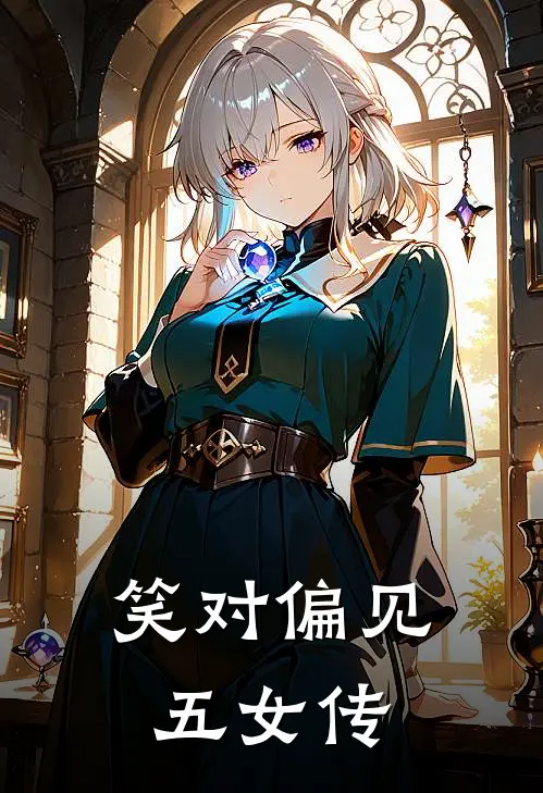 笑对偏见五女传