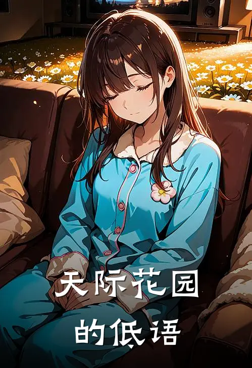 天际花园的低语