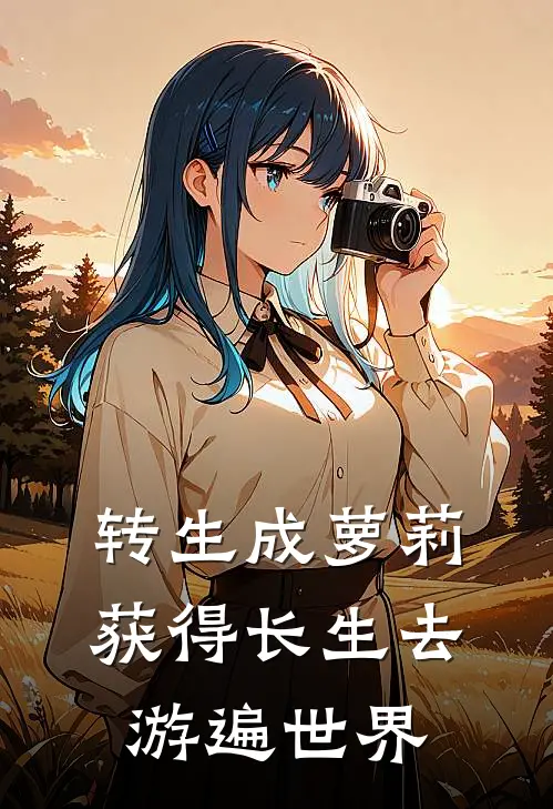 转生成萝莉，获得长生去游遍世界