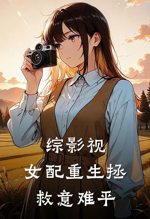 综影视：女配重生拯救意难平