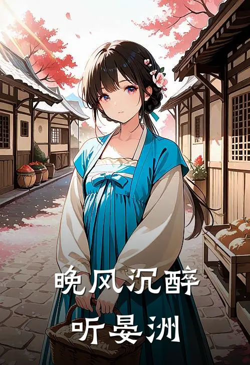 晚风沉醉听晏洲