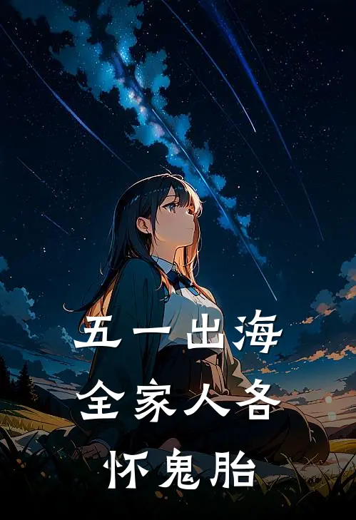 五一出海，全家人各怀鬼胎