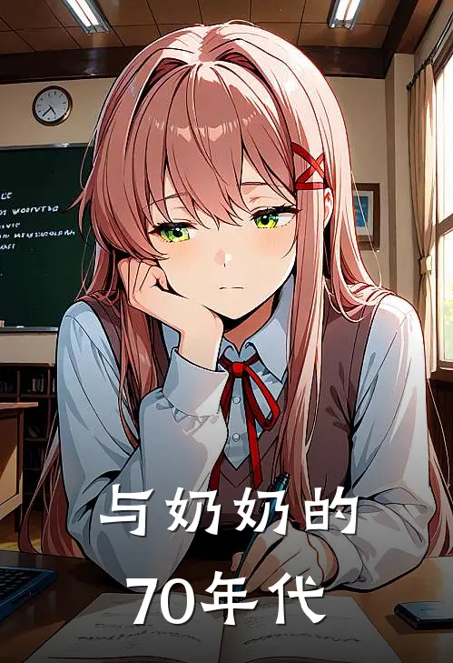 与奶奶的70年代